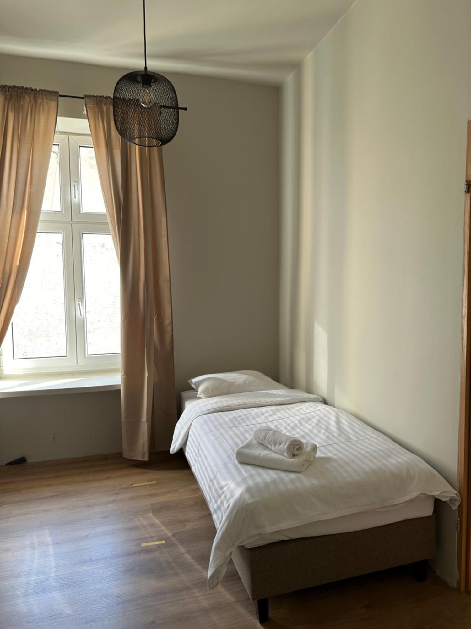 Hotelik Relax H360 Lodz  Exterior photo
